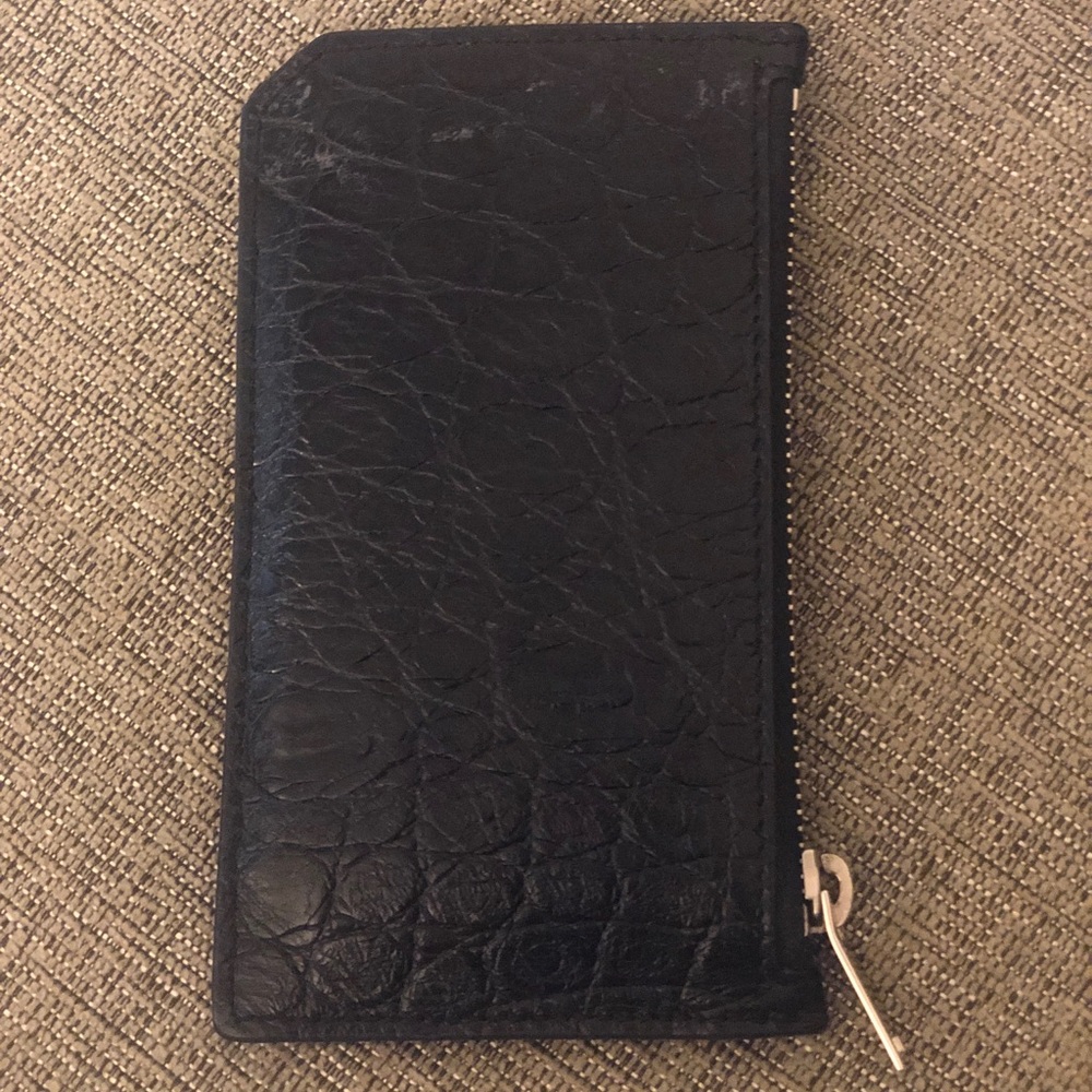 YSL Card Case - Picture 3 of 6